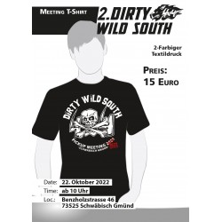2.DWS-Shirt Deathhead