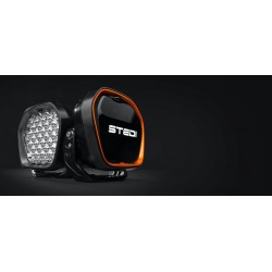 STEDI Type-X™ EVO LED Lights (2 Stück)