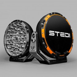 STEDI Type-X ™ PRO 8,5“ LED...