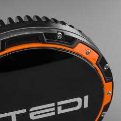 STEDI Type-X ™ PRO 8,5“ LED Driving Lights (2 Stück)