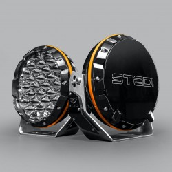 STEDI Type-X™ Sport 7" LED...